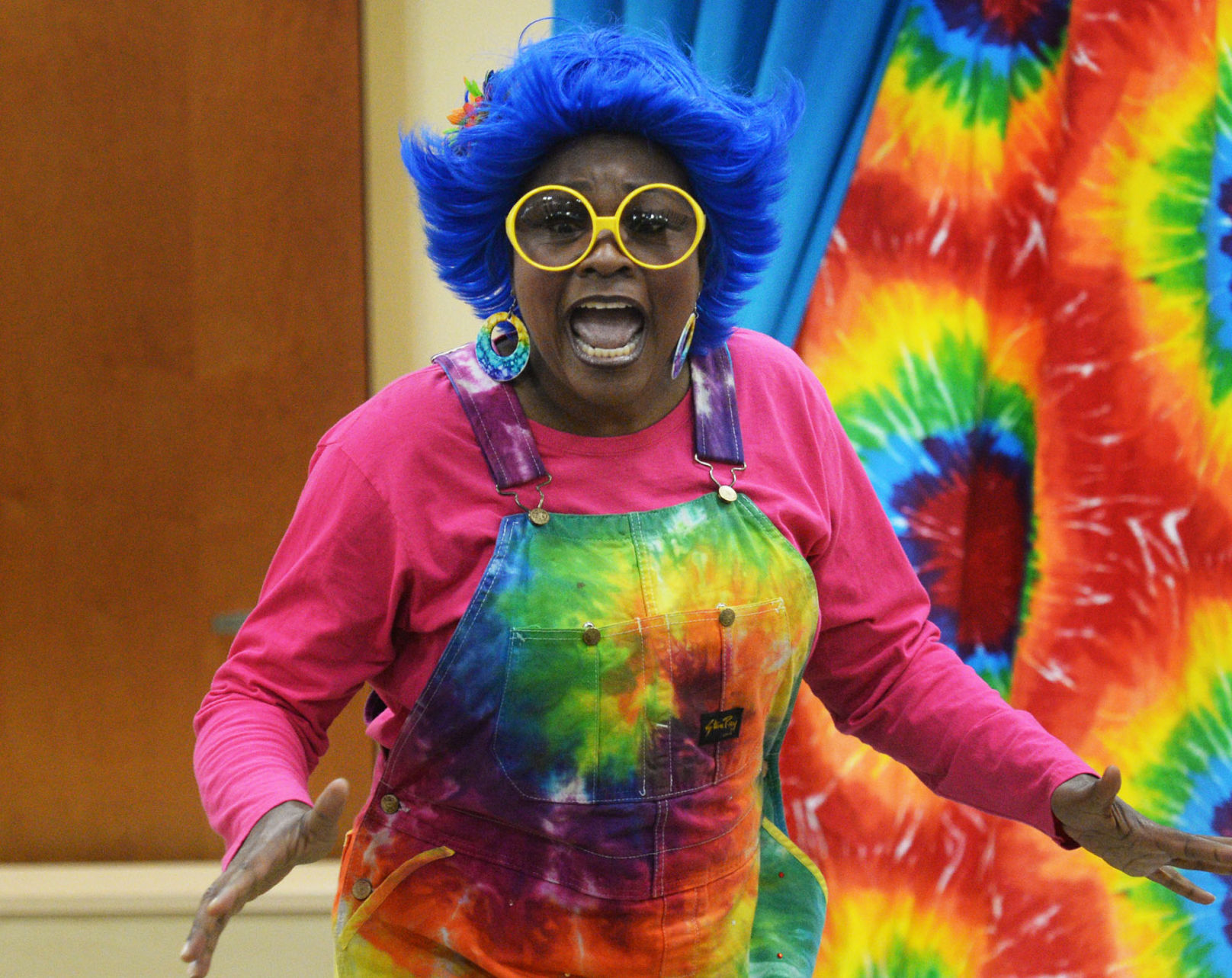 Celebrate the Book Family Fun Fair